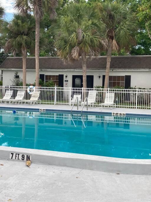 All Season Paradise In Cortez Bradenton Dış mekan fotoğraf