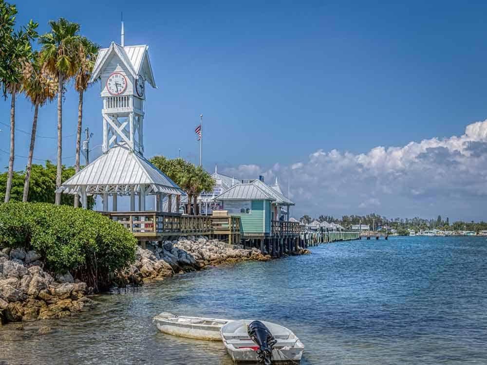 All Season Paradise In Cortez Bradenton Dış mekan fotoğraf